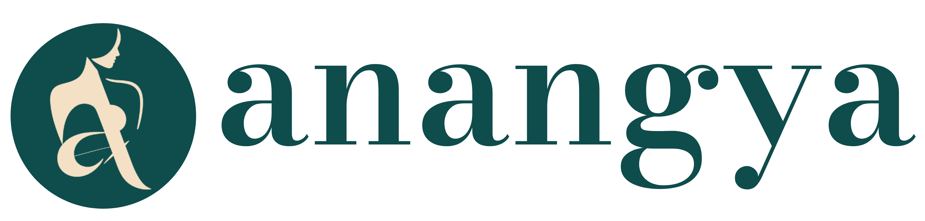 Anangya logo
